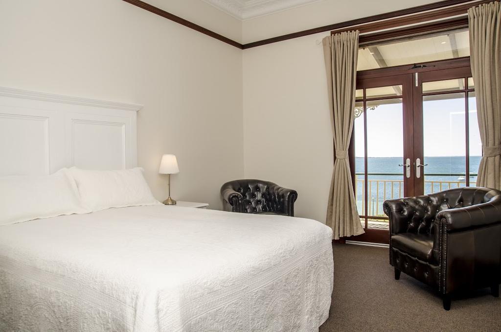 Streaky Bay Hotel Motel Exterior photo