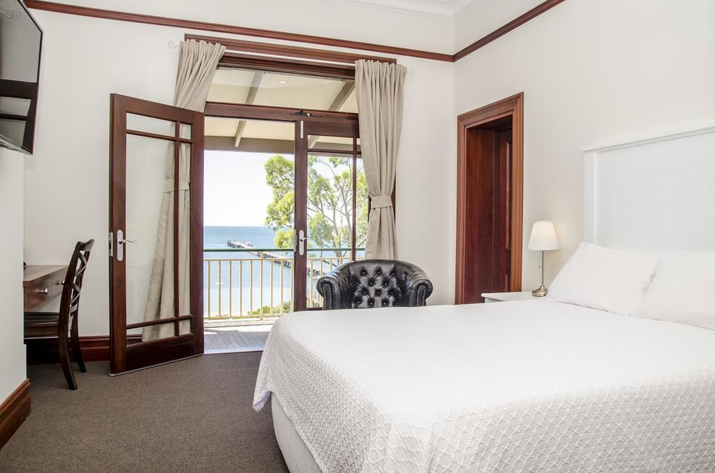 Streaky Bay Hotel Motel Exterior photo
