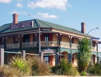 Streaky Bay Hotel Motel Exterior photo